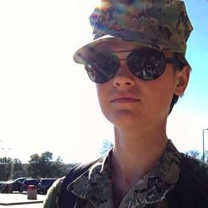 Meet your Posher, Christina